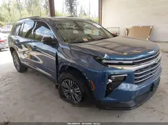 1GNEVGKS9TJ273684 2026 CHEVROLET TRAVERSE