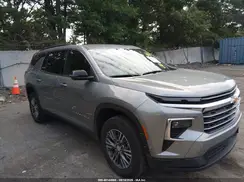 1GNEVGKS9TJ288430 2026 CHEVROLET TRAVERSE