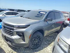 1GNEVGKS9TJ308885 2026 CHEVROLET TRAVERSE