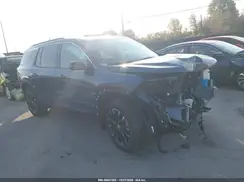 1GNEVGKS9TJ326190 2026 CHEVROLET TRAVERSE