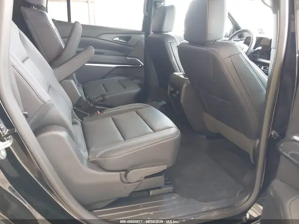1GNEVGKS9TJ365295 2026 CHEVROLET TRAVERSE - Image 8