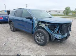 1GNEVGKSXRJ158424 2024 CHEVROLET TRAVERSE