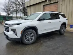 1GNEVGKSXRJ158987 2024 CHEVROLET TRAVERSE