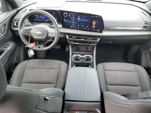 1GNEVGKSXRJ162165 2024 CHEVROLET TRAVERSE - Image 8