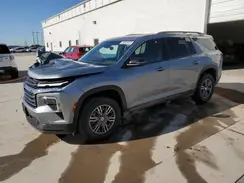 1GNEVGKSXRJ168662 2024 CHEVROLET TRAVERSE