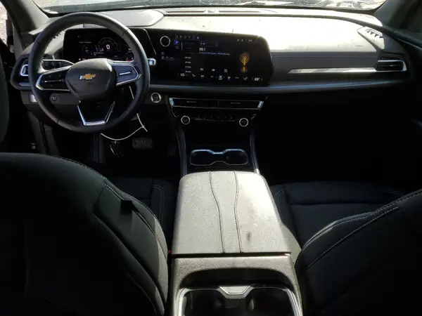 1GNEVGKSXRJ168662 2024 CHEVROLET TRAVERSE - Image 8
