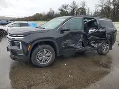 1GNEVGKSXRJ169889 2024 CHEVROLET TRAVERSE