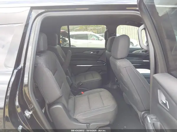1GNEVGKSXRJ173019 2024 CHEVROLET TRAVERSE - Image 8