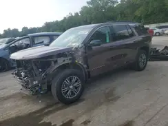 1GNEVGKSXRJ177104 2024 CHEVROLET TRAVERSE