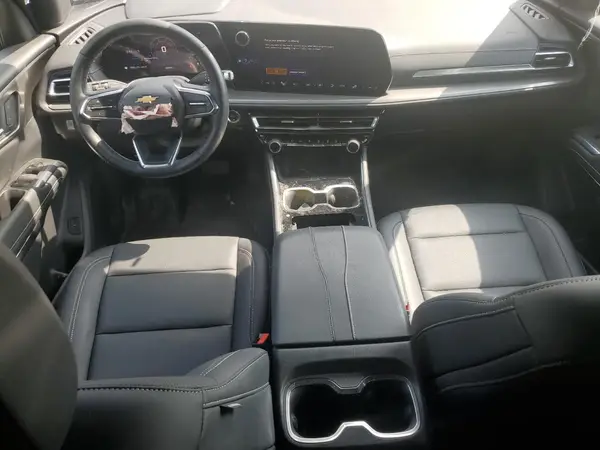 1GNEVGKSXRJ177104 2024 CHEVROLET TRAVERSE - Image 8