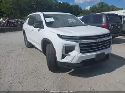 1GNEVGKSXRJ180679 2024 CHEVROLET TRAVERSE
