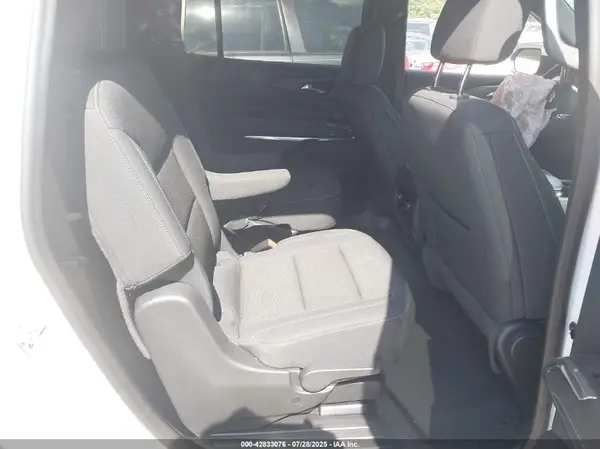 1GNEVGKSXRJ180679 2024 CHEVROLET TRAVERSE - Image 8