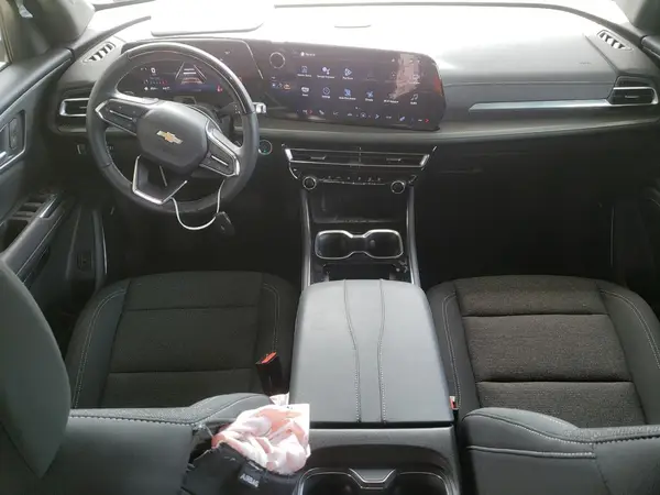 1GNEVGKSXRJ204754 2024 CHEVROLET TRAVERSE - Image 8