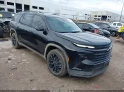 1GNEVGKSXRJ212126 2024 CHEVROLET TRAVERSE