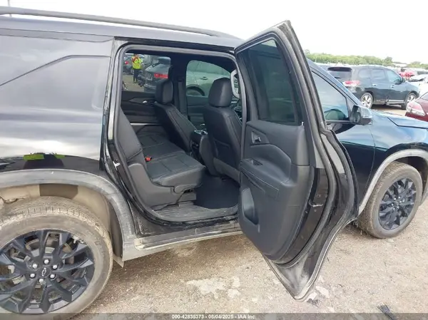 1GNEVGKSXRJ212126 2024 CHEVROLET TRAVERSE - Image 8