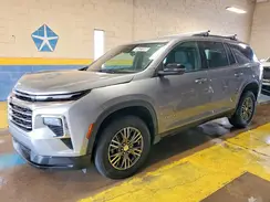 1GNEVGKSXRJ216516 2024 CHEVROLET TRAVERSE