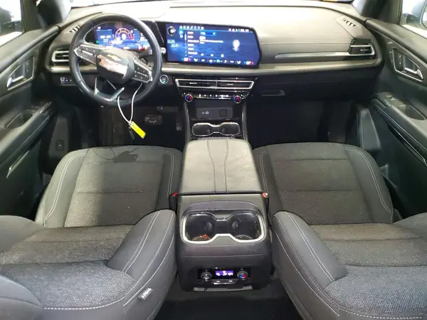 1GNEVGKSXRJ216516 2024 CHEVROLET TRAVERSE - Image 8
