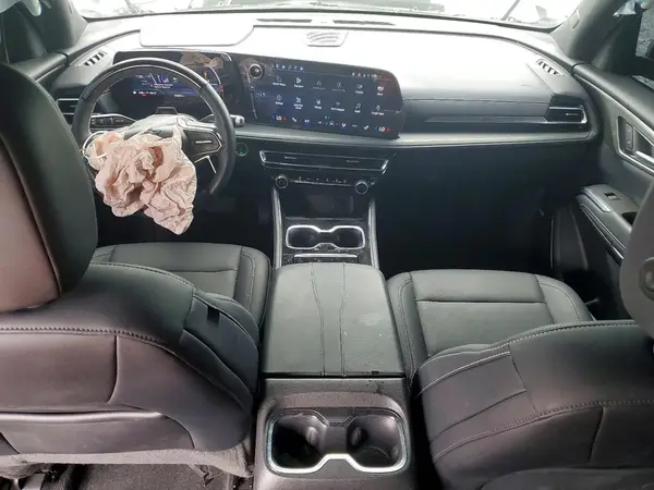 1GNEVGKSXRJ231159 2024 CHEVROLET TRAVERSE - Image 8