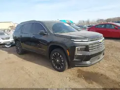 1GNEVGKSXTJ113653 2026 CHEVROLET TRAVERSE