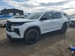 1GNEVGKSXTJ126547 2026 CHEVROLET TRAVERSE