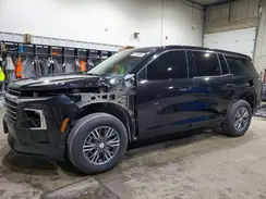 1GNEVGKSXTJ138276 2026 CHEVROLET TRAVERSE