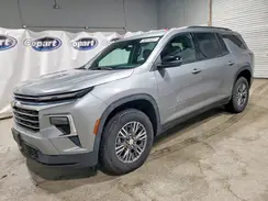 1GNEVGKSXTJ148631 2026 CHEVROLET TRAVERSE