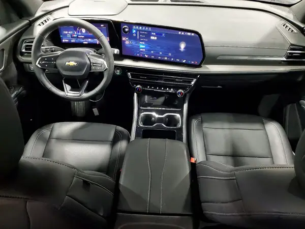 1GNEVGKSXTJ148631 2026 CHEVROLET TRAVERSE - Image 8