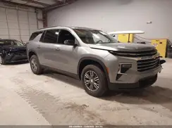 1GNEVGKSXTJ149312 2026 CHEVROLET TRAVERSE