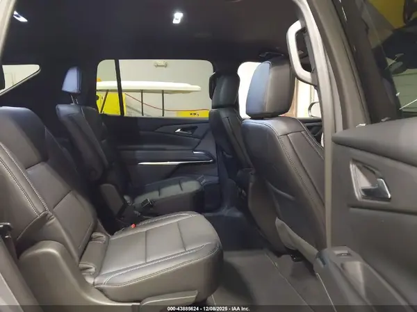 1GNEVGKSXTJ149312 2026 CHEVROLET TRAVERSE - Image 8