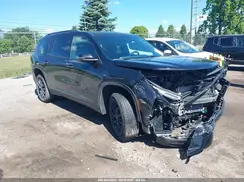 1GNEVGKSXTJ201571 2026 CHEVROLET TRAVERSE