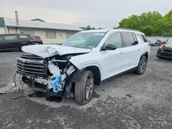 1GNEVGKSXTJ209315 2026 CHEVROLET TRAVERSE