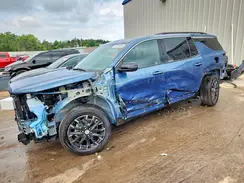 1GNEVGKSXTJ230732 2026 CHEVROLET TRAVERSE