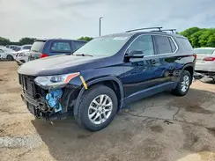 1GNEVGKW0JJ104590 2018 CHEVROLET TRAVERSE