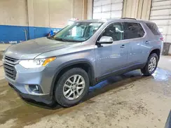 1GNEVGKW0JJ112303 2018 CHEVROLET TRAVERSE