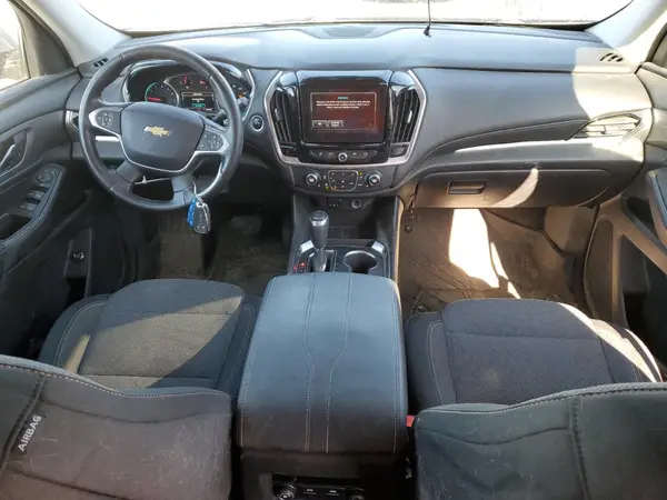 1GNEVGKW0JJ112740 2018 CHEVROLET TRAVERSE - Image 8