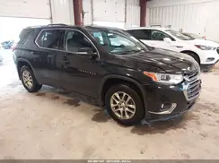 1GNEVGKW0JJ133216 2018 CHEVROLET TRAVERSE