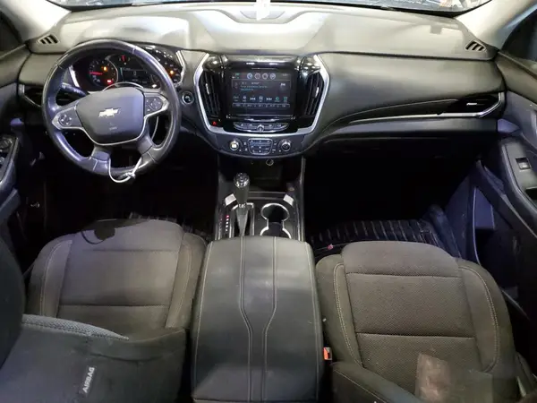 1GNEVGKW0JJ136682 2018 CHEVROLET TRAVERSE - Image 8