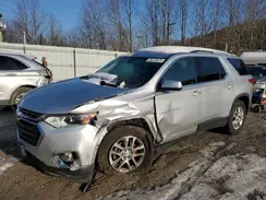 1GNEVGKW0JJ146208 2018 CHEVROLET TRAVERSE