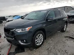 1GNEVGKW0JJ150260 2018 CHEVROLET TRAVERSE