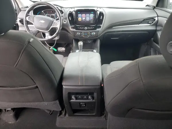 1GNEVGKW0JJ150260 2018 CHEVROLET TRAVERSE - Image 8