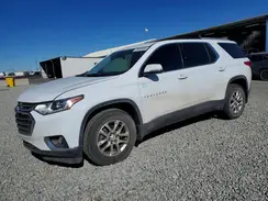 1GNEVGKW0JJ151747 2018 CHEVROLET TRAVERSE