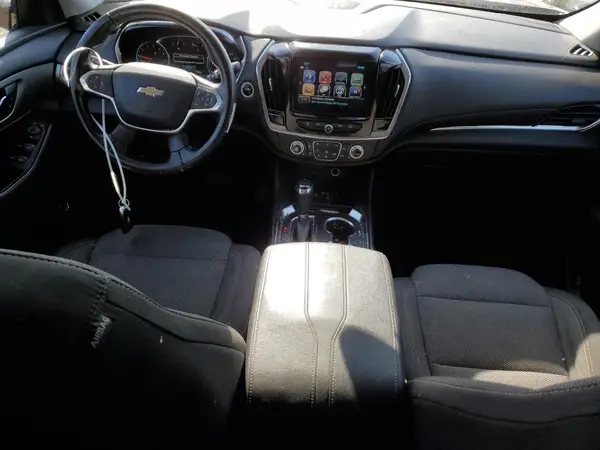 1GNEVGKW0JJ157290 2018 CHEVROLET TRAVERSE - Image 8