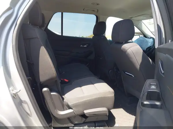 1GNEVGKW0JJ170248 2018 CHEVROLET TRAVERSE - Image 8