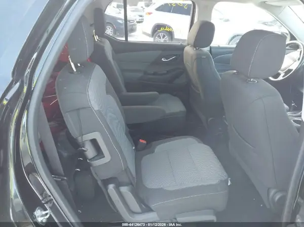 1GNEVGKW0JJ175949 2018 CHEVROLET TRAVERSE - Image 8