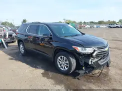 1GNEVGKW0JJ176146 2018 CHEVROLET TRAVERSE