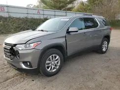 1GNEVGKW0JJ178771 2018 CHEVROLET TRAVERSE