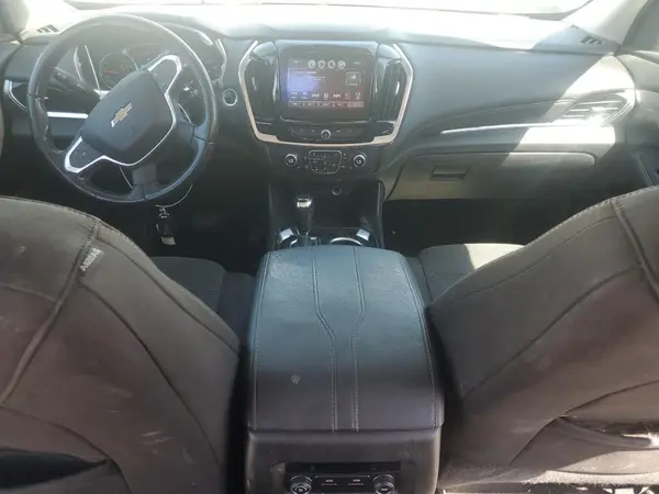 1GNEVGKW0JJ179967 2018 CHEVROLET TRAVERSE - Image 8