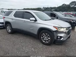 1GNEVGKW0JJ185168 2018 CHEVROLET TRAVERSE