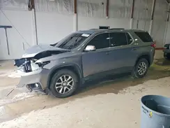 1GNEVGKW0JJ186997 2018 CHEVROLET TRAVERSE