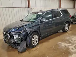 1GNEVGKW0JJ188104 2018 CHEVROLET TRAVERSE